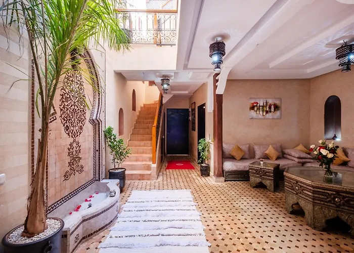 Riad Elite