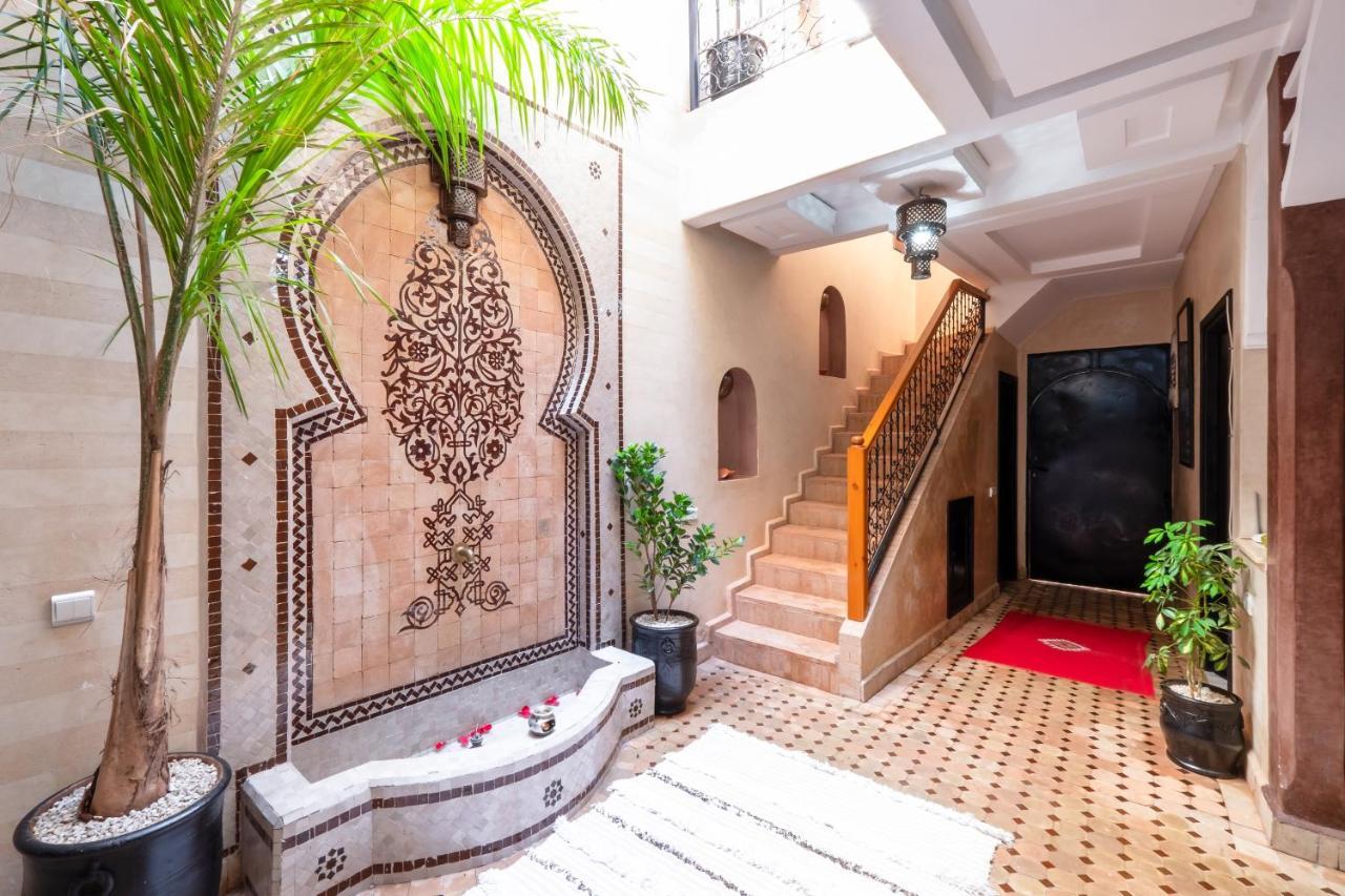 Elite 3* Marrakesh